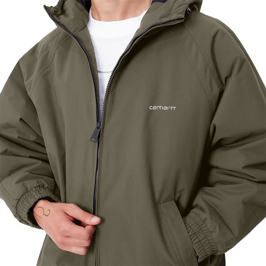 Kite Jacket Carhartt WIP | I033854964XX
